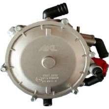OEM Atiker Uyumlu Regülatör VR01 140 Kw Süper