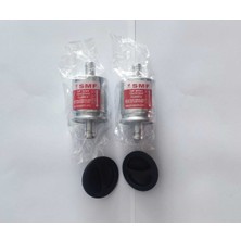 OEM Lpg Filtresi Atiker Akl Zavoli Vikars Uyumlu 12X12MM 2 Adet