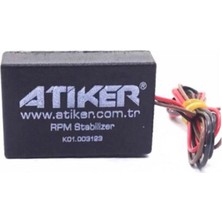 OEM Rpm Devir Sensörü