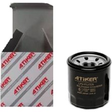 OEM Atiker Gaz Filtresi
