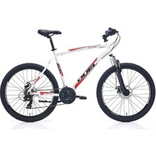 Bianchi Duel Mtb 530H 21 Vites 26 Jant Mk Disk Fren Bisiklet Da? Bisikleti