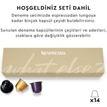 Nespresso C35 Essenza Mini Gri Kahve Makinesi ve Süt köpürtücü Aksesuar