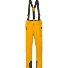 2AS Change Çocuk Kayak Pantolonu Sarı