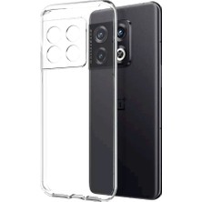 Xshop Northjo Oneplus 10 Pro 5g Telefon Tpu Kasa Koruyucu Kapak + Temperli Cam Ekran Koruyucu (Yurt Dışından)