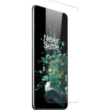 Xshop Oneplus Için Northjo 10T 5g / Ace Pro 5g Tpu Case Telefon Kapağı + Hd Temperli Cam Ekran Koruyucu (Yurt Dışından)