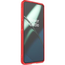 Xshop Oneplus 11 5g Anti-Slatch Tpu Telefon Kılıfı Sağlam Koruyucu Cep Telefonu Kapağı (Yurt Dışından)