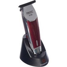 Powertec TR-658 Saç Sakal Tıraş Makinesi