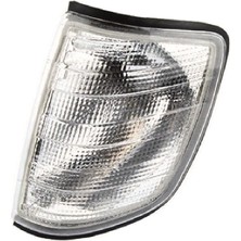Wenderparts Mercedes W124 Beyaz Sol Sinyal A1248260843