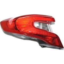 Mars Stop Lambası Dış Duysuz Sağ Egea 2015+ Mars 510304