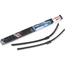 Bosch Silecek Set 750-650MM A120S Ds4 C4 2 Galaxy 2 S-Max 1 Peugeot 308 408 3397007120
