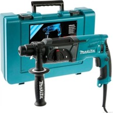 Makita Dy Elektropnömatik Kırıcı Delici HR2470 780W