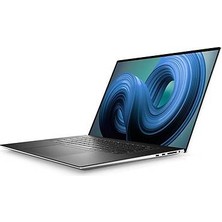 DELL XPS 17 9720 XPS179720ADLP2000 Intel Core i9-12900HK 32GB 1TB SSD 6GB RTX 3060 17" UHD+ Touch Windows 11 Pro Taşınabilir Bilgisayar