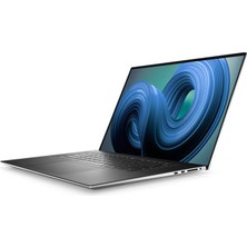 DELL XPS 17 9720 XPS179720ADLP2000 Intel Core i9-12900HK 32GB 1TB SSD 6GB RTX 3060 17" UHD+ Touch Windows 11 Pro Taşınabilir Bilgisayar