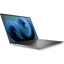 DELL XPS 17 9720 XPS179720ADLP2000 Intel Core i9-12900HK 32GB 1TB SSD 6GB RTX 3060 17" UHD+ Touch Windows 11 Pro Taşınabilir Bilgisayar