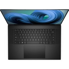 DELL XPS 17 9720 XPS179720ADLP2000 Intel Core i9-12900HK 32GB 1TB SSD 6GB RTX 3060 17" UHD+ Touch Windows 11 Pro Taşınabilir Bilgisayar