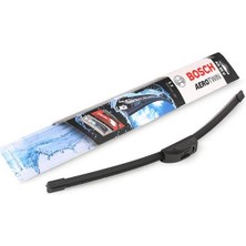 Bosch Silecek Süpürgesi Aerotwin AR20U 500MM 1 Adet Retrofit 3397008534