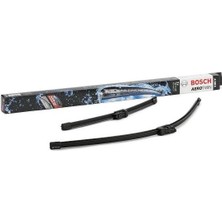 Bosch Silecek Set A106S 700/425MM Grandland x A18 Jaguar Xf Xe X760 X260 3397014208