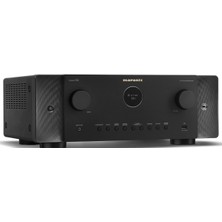 Marantz Cınema 60 7.2 Kanal Network Av Receiver