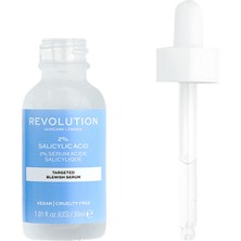 Revolution Blemısh Serum 2% Salicylic Acid