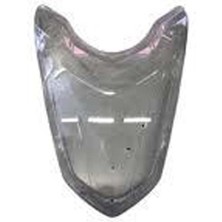 Işıklar Honda Activa S 125 Far Camı