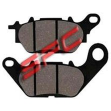 Işıklar Yamaha Yzf R25 Arka Fren Balatası