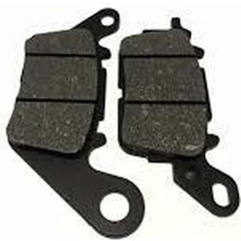 Işıklar Yamaha N-Max 125 / 155 Ön Fren Balatası