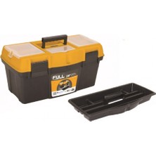 Full PK19 Plastik Kilitli Takım Çantası