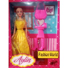 Efe Aylin Bebek Fashion World