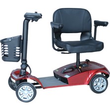 Fx N90 Safety 4 Tekerlekli  Akülü Tekerlekli  Sandalye