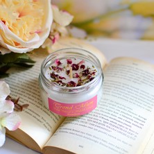 Trend MumGül Kokulu Romantik Huzur Aromaterapi Mum , Dekoratif Mum , Hediyelik Mum