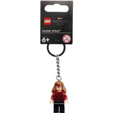 LEGO 854241 Scarlet Witch Anahtarlık