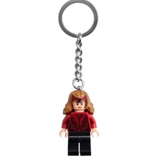 LEGO 854241 Scarlet Witch Anahtarlık