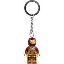 LEGO 854240 Iron Man Anahtarlık