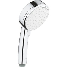 Grohe Tempesta Cosmopolitan 100 El Duşu 2 Sprey