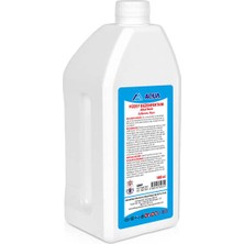 Aqua Septica Yüzey Dezenfektan 1 Lt