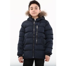 Benitto Kids Benittokids Erkek Çocuk Mont 51271