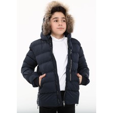 Benitto Kids Benittokids Erkek Çocuk Mont 51271