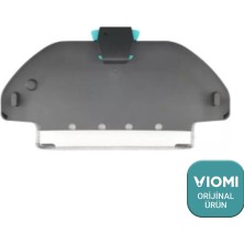 Viomi V2/v2 Pro/v3 Robot Süpürge Mop Paspas Aparatı