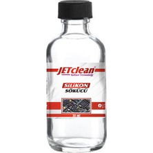 Jet Clean Silikon Sökücü 30ML