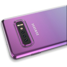 Cool-M Samsung Galaxy S10 Plus Için Şok Geçirmez Tpu Telefon Kılıfı, Ultra Ince Net Cep Telefonu Arka Kapak (Yurt Dışından)