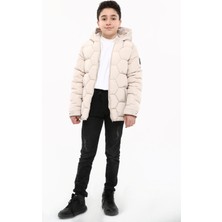 Benitto Kids Benittokids Erkek Çocuk Mont 51280