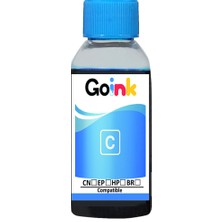 Goink Canon G1410 Mürekkep 4X100 ml (Muadil)