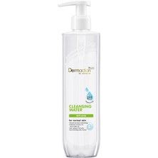 Dermactıon Plus By Watsons Cleansing Water 250 ml