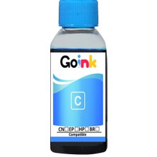 Goink Canon E3440 Mürekkep 4X100 ml (Muadil)