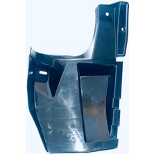 Itaqi Davlumbaz Tampon Corolla 13-19 Arka Rh