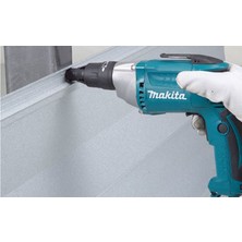 Makita FS6300X Elektrikli Vidalama Aleti