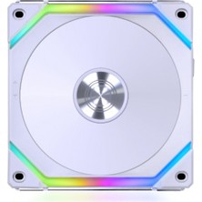 Lıan Lı Unı Fan SL120 V2  1X120 mm Rgb Kasa Fanı