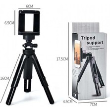 Creaks  Tr3 Tripod