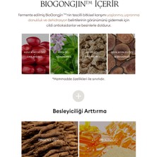 MISSHA Yıpranmış Cildi Besleyen, Elastik Görünüme  Esans Chogongjın Geumsul Jin Boosting Essence