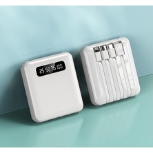 Concord C-115 10000 Mah Powerbank